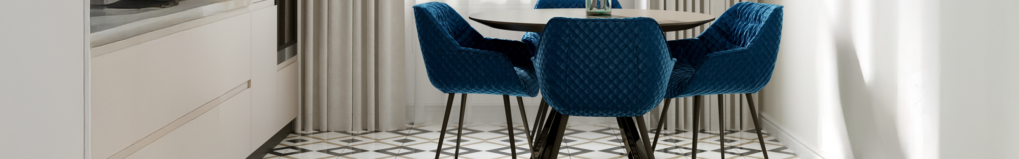 Stoeldoppen met schroefdraad