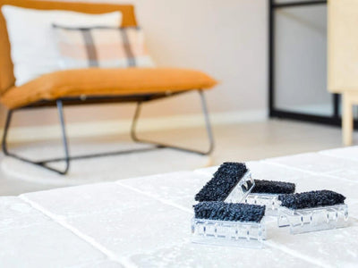 2014 - De Chairfixx familie en de Multifixx