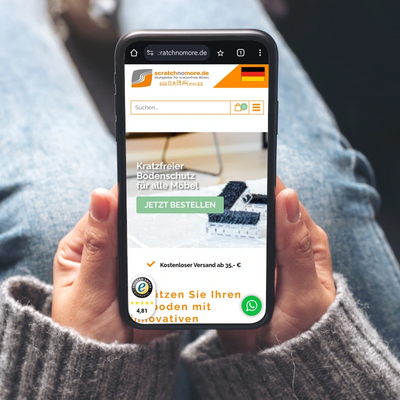 2023 - De Duitse markt veroveren