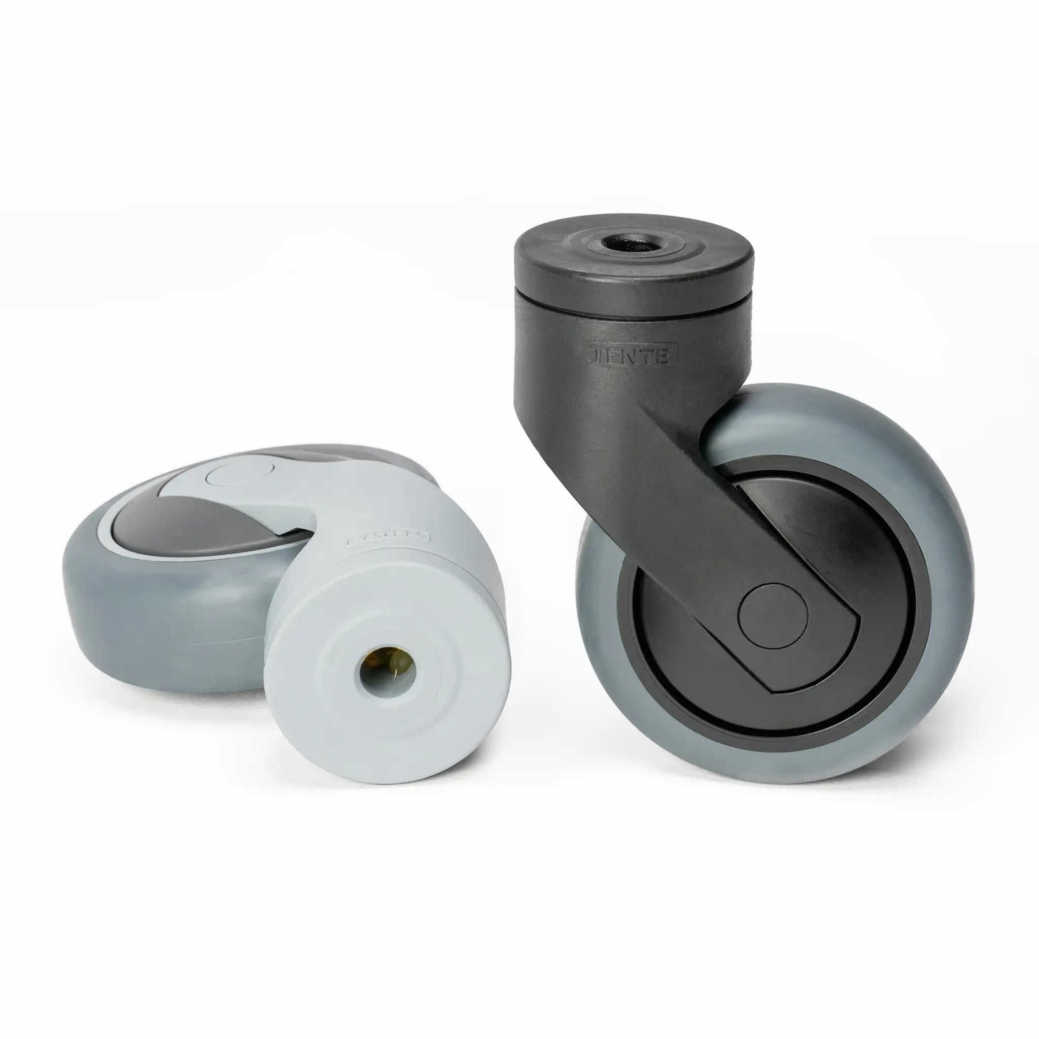 Design-Stuhlrolle 75 mm