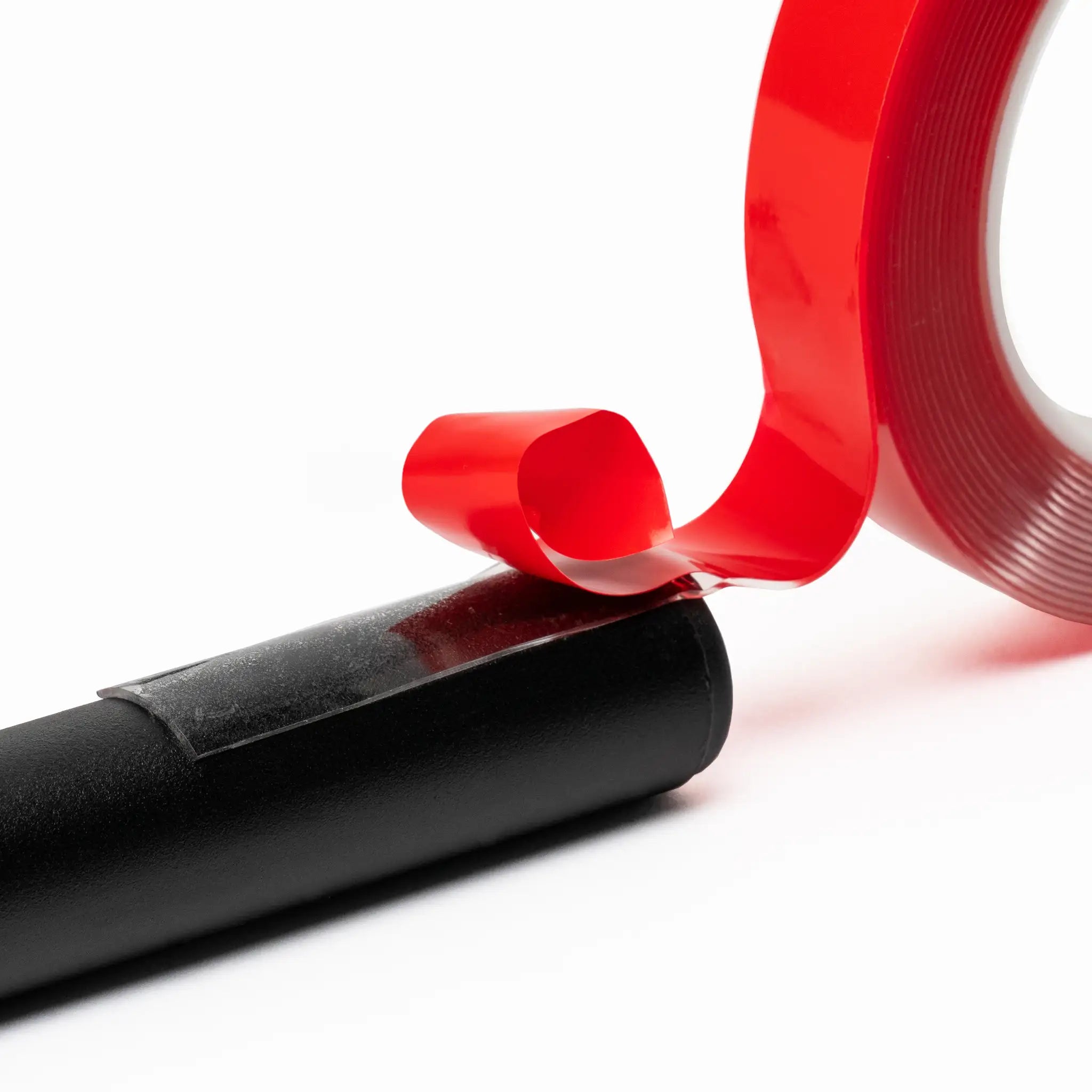 Dubbelzijdig foam tape 1 mm