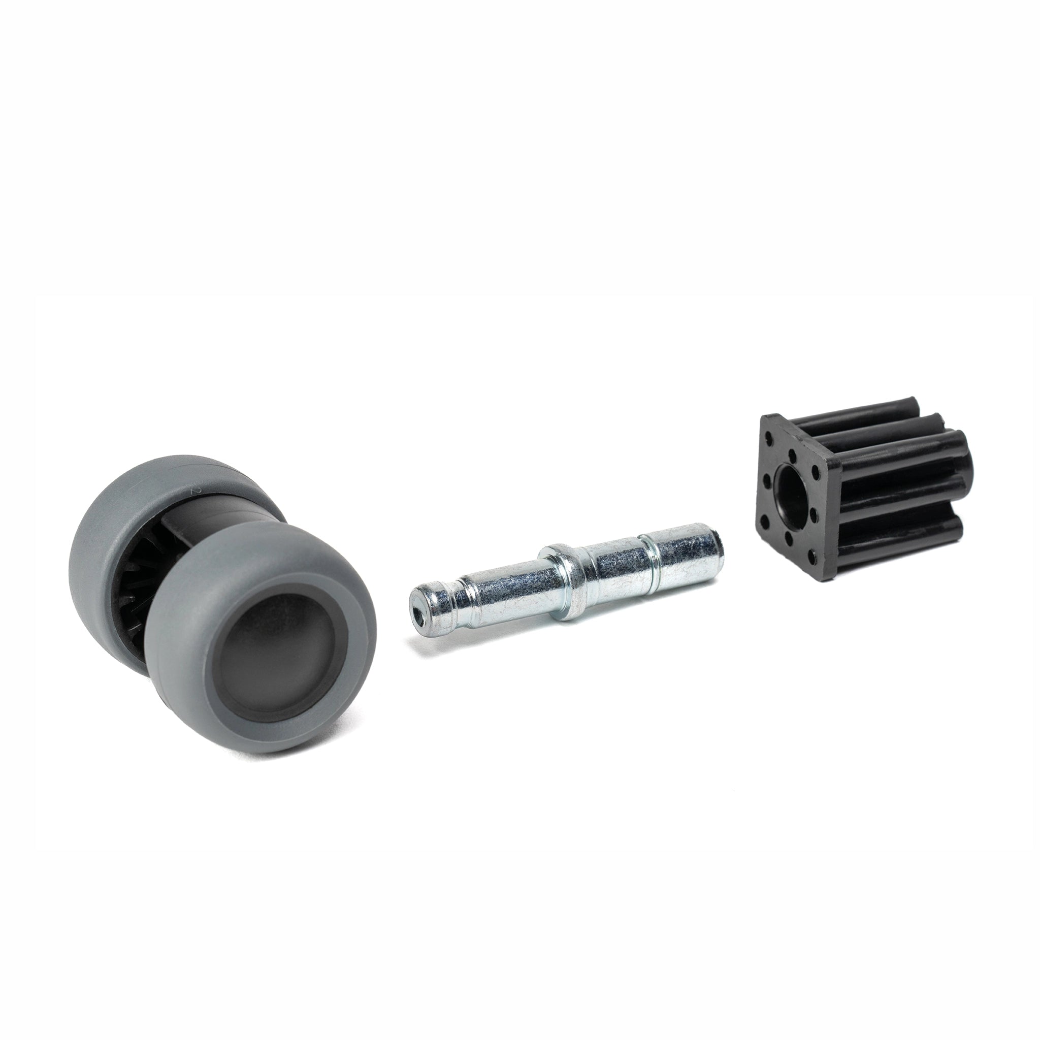 Huls voor vierkante buis