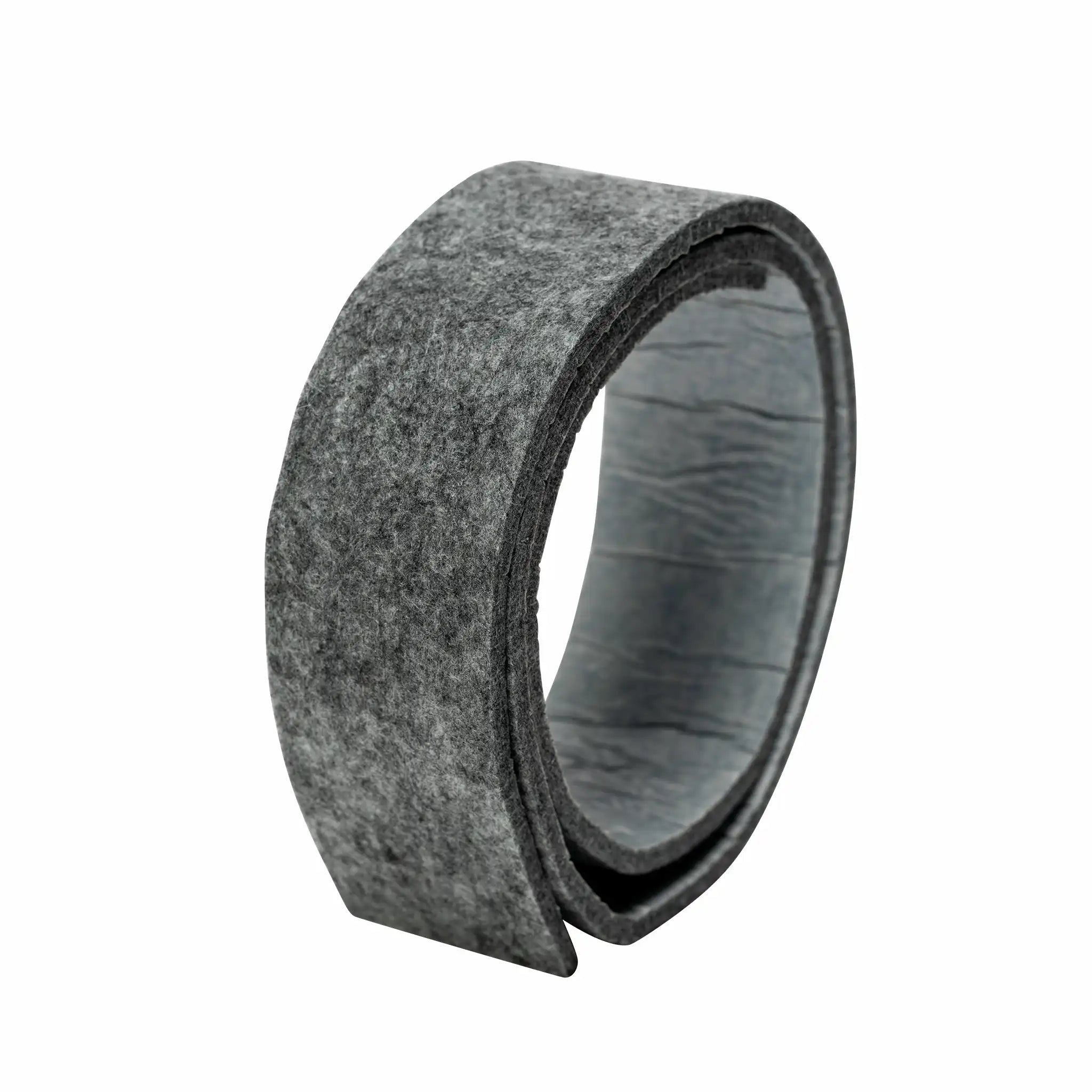 Viltstrip zelfklevend 100 x 5 cm x 5 mm