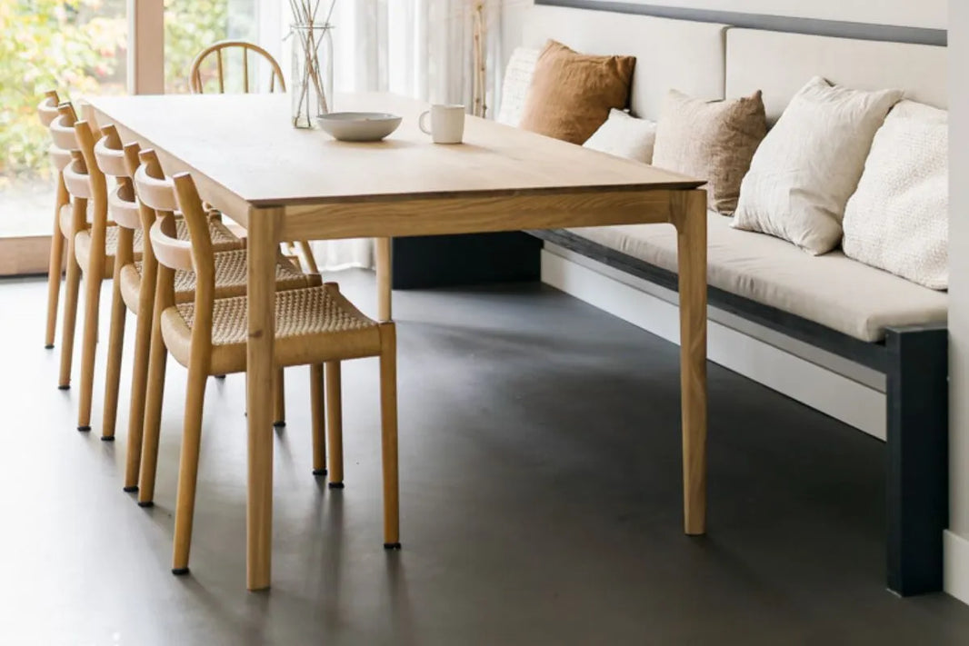 Waarom je vloer meer te verduren krijgt dan je denkt