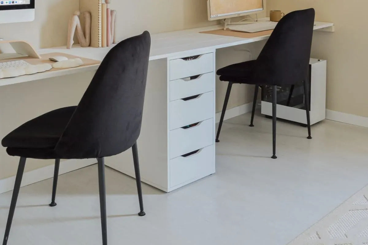 Waarom goed wonen begint onder je stoel