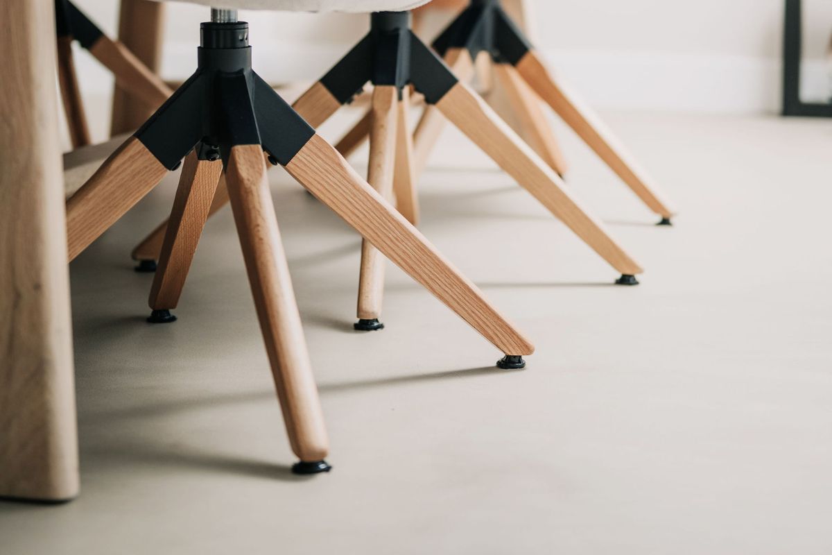 Bescherm je vloer en meubels zonder in te leveren op design