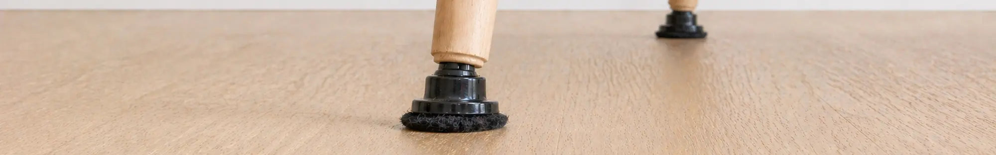 Stoelpootdoppen voor schuine poten