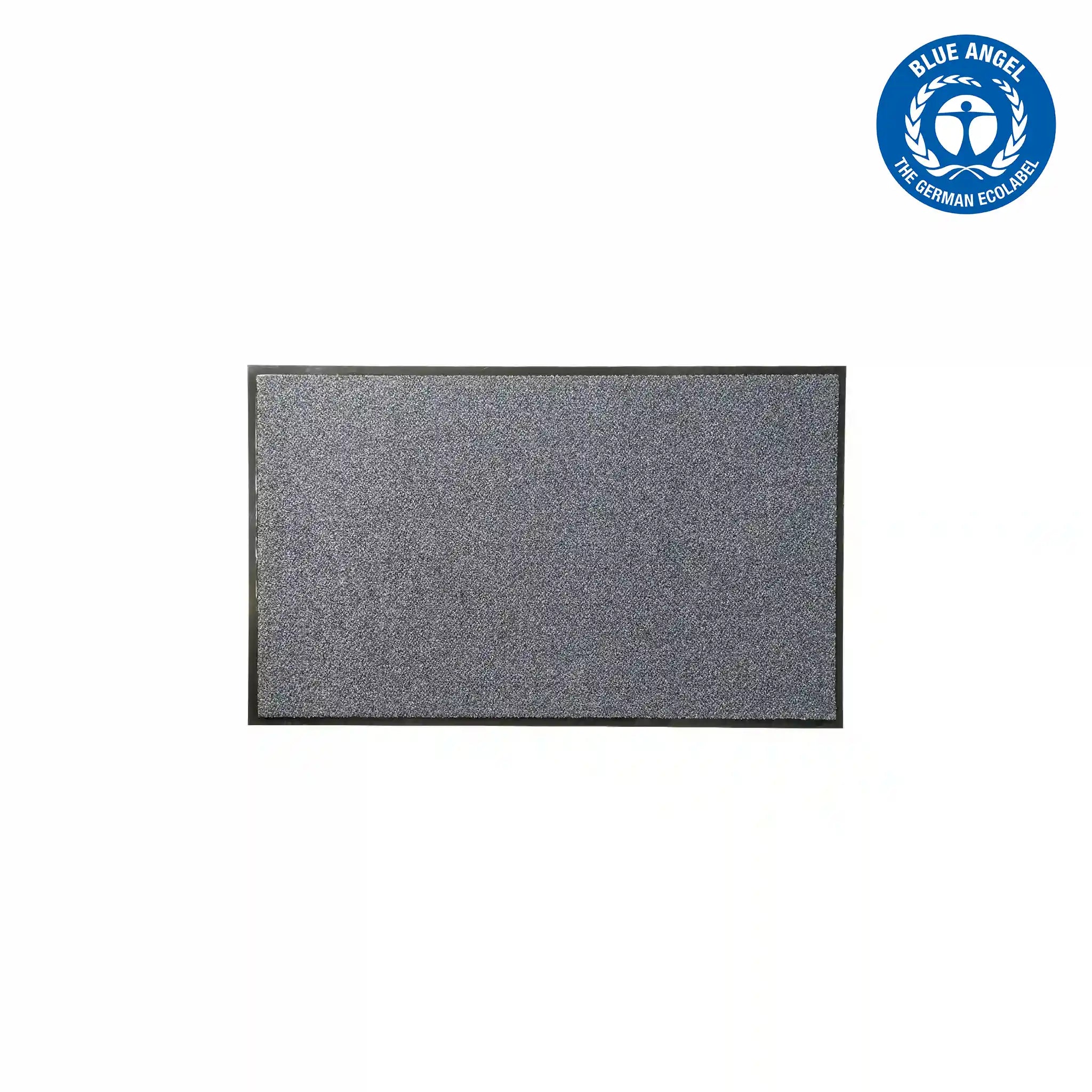 Indoor doormat with PURA Backing