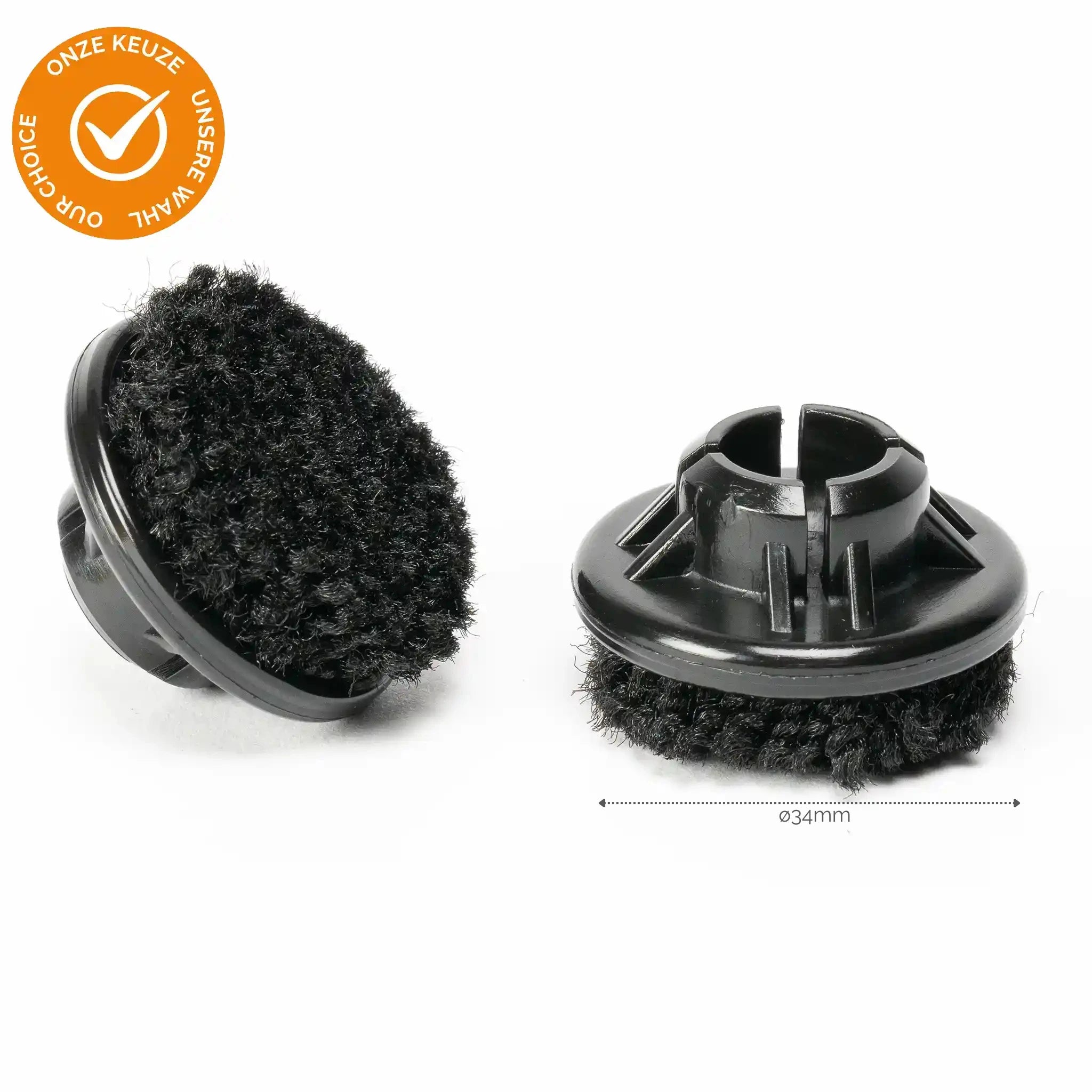 Footfixx los beschermvoetje