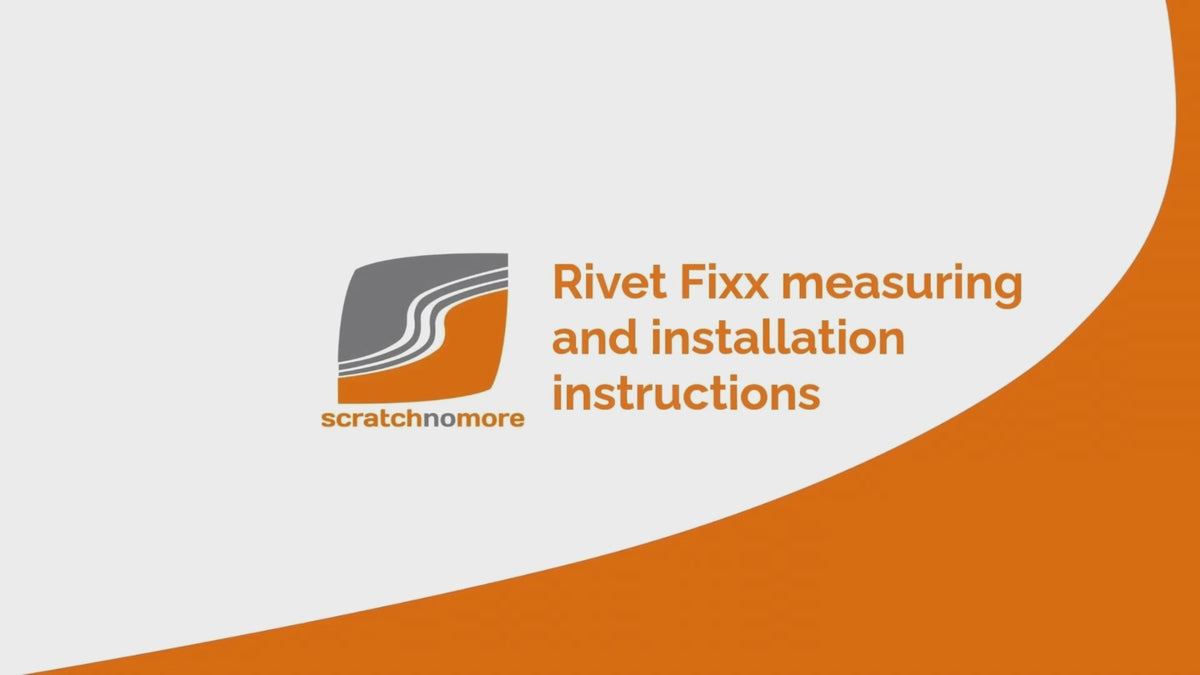 Rivet Fixx