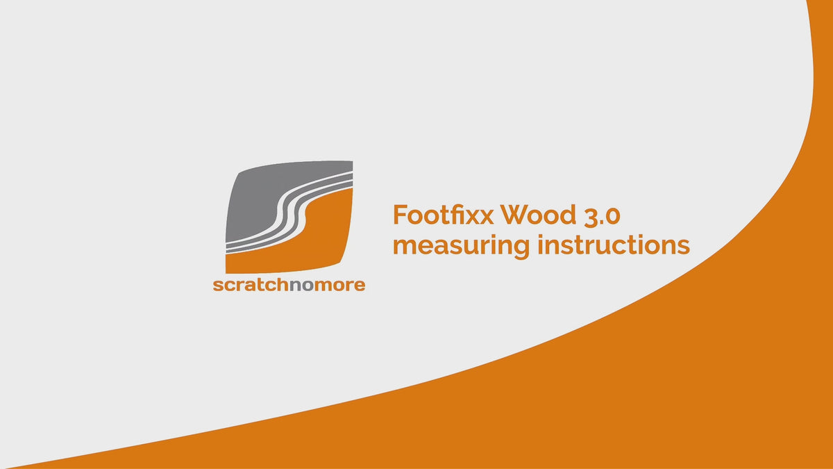 Footfixx Wood 3.0