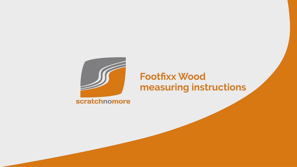 Footfixx Wood