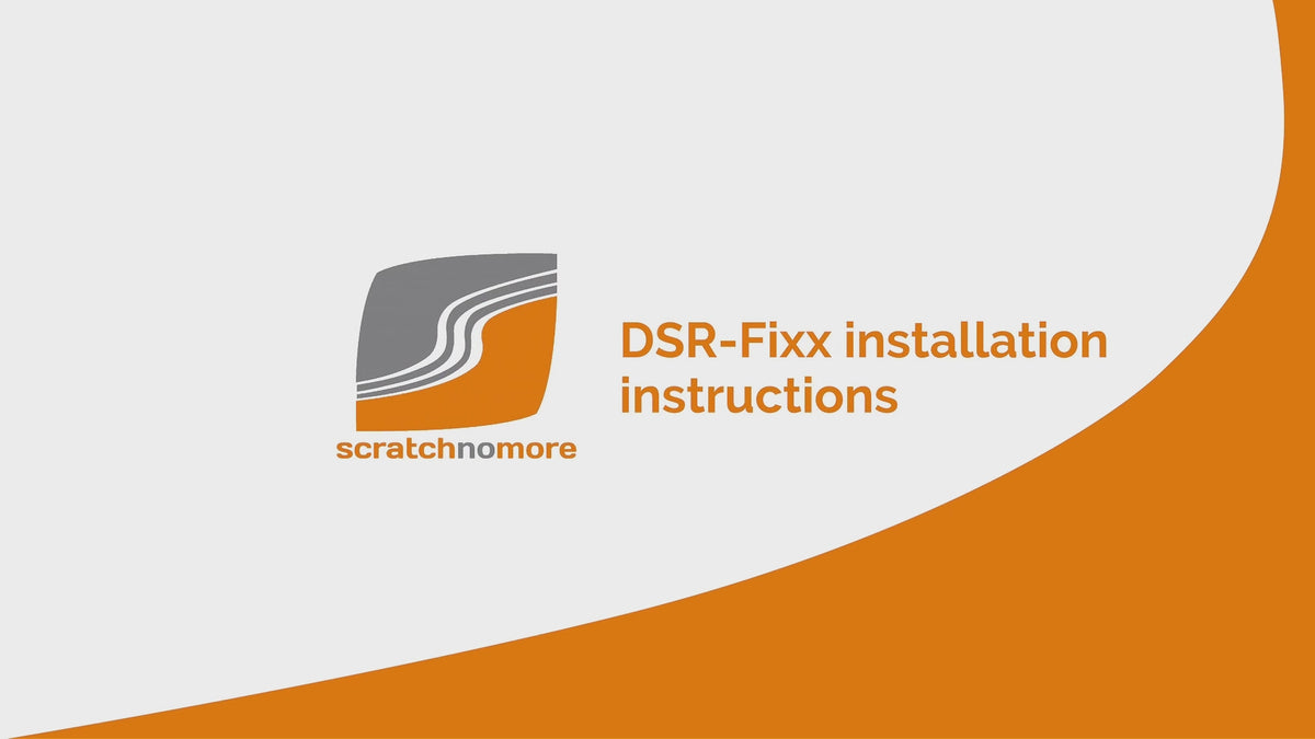 DSR-Fixx